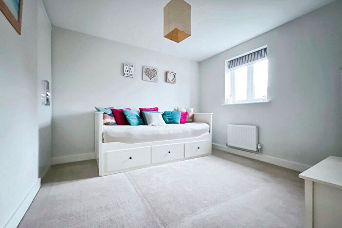 5 Bedroom Detached House For Sale In Blockley Road, Broughton Astley, Leicestershire, LE9