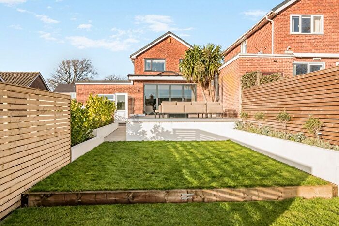 4 Bedroom Detached House For Sale In Blackwood Gardens, Cookridge, LS16