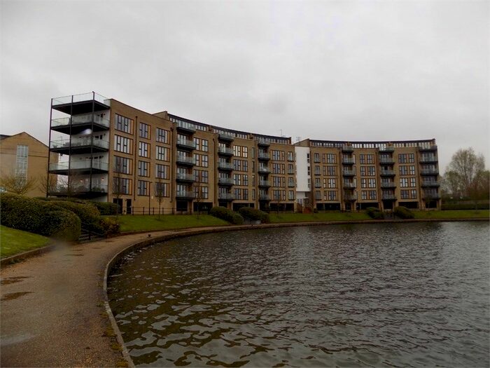 2 Bedroom Flat To Rent In Felsted, Caldecotte, Milton Keynes, MK7