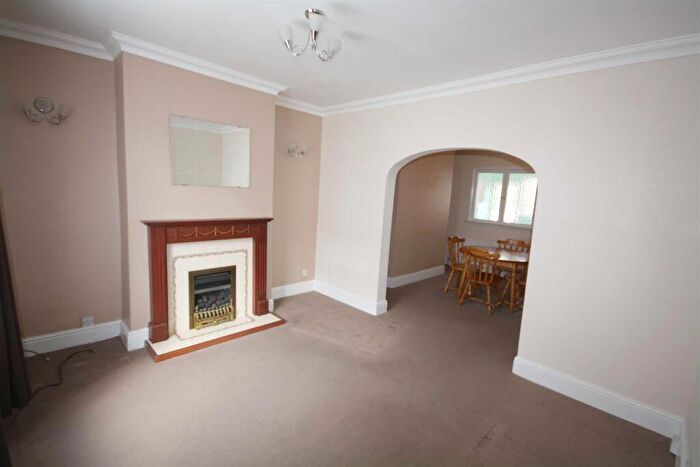2 Bedroom Terraced House To Rent In Thomas Street, Chester Le Street, DH3