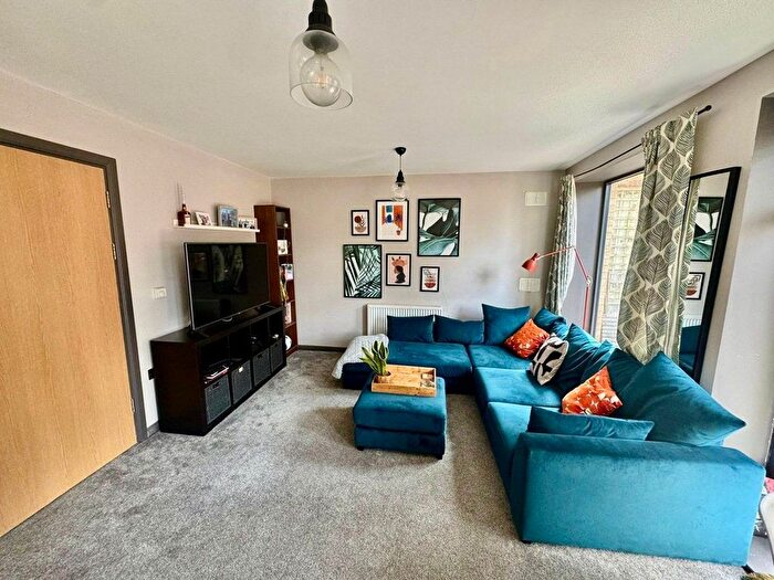 1 Bedroom Flat To Rent In Tulse Hill, SW2