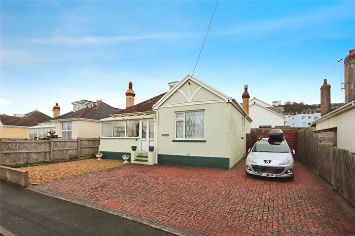 3 Bedroom Bungalow For Sale In Park Avenue, Westward Ho, Bideford, EX39
