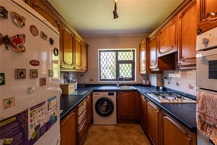 2 Bedroom Bungalow For Sale In Priory Road, Wombridge, Telford, Shropshire, TF2