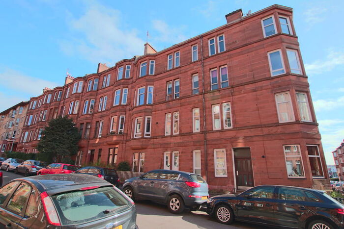 1 Bedroom Flat To Rent In Apsley Street, Partick, G11