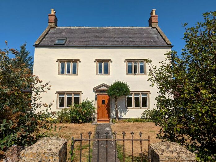 6 Bedroom Farm House For Sale In Clapton, Midsomer Norton, Radstock, BA3