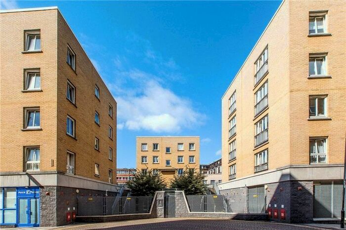 1 Bedroom Flat For Sale In Coke Street, E1