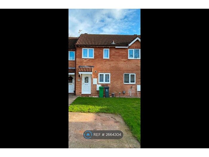 2 Bedroom Terraced House To Rent In Cherrywood Close, Thornhill, Cardiff, CF14
