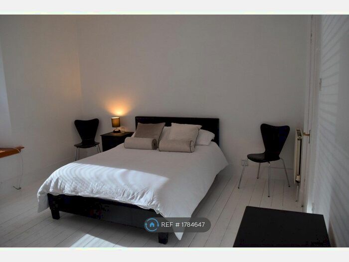 1 Bedroom Flat To Rent In Hardgate, Aberdeen, AB10