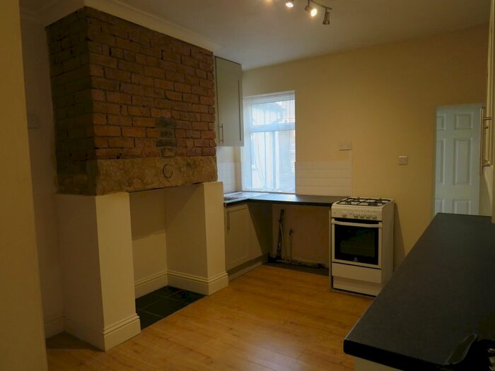 2 Bedroom Terraced House To Rent In Plant Street, Cheadle, ST10