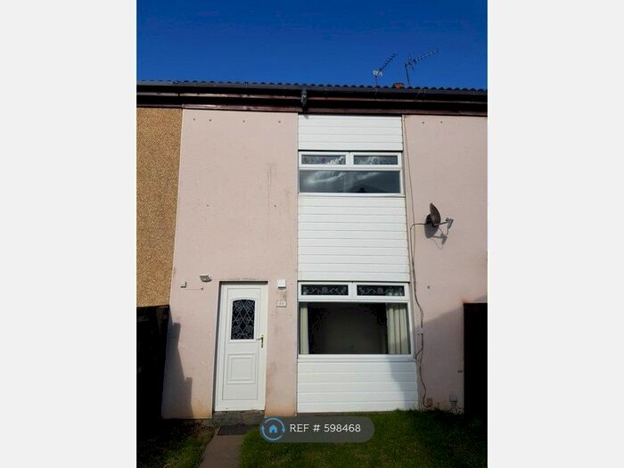 2 Bedroom Terraced House To Rent In Kirkstone Avenue, Peterlee, SR8