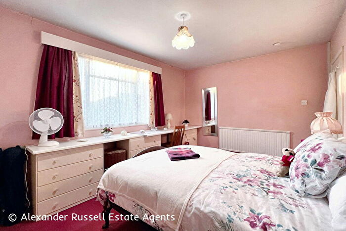2 Bedroom Semi-Detached Bungalow For Sale In Noble Gardens, Garlinge, Margate, CT9
