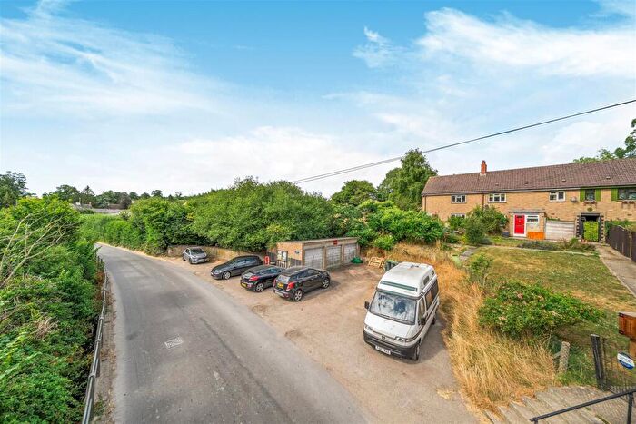 Land For Sale In Boldacre, Alton Pancras, Dorchester, DT2