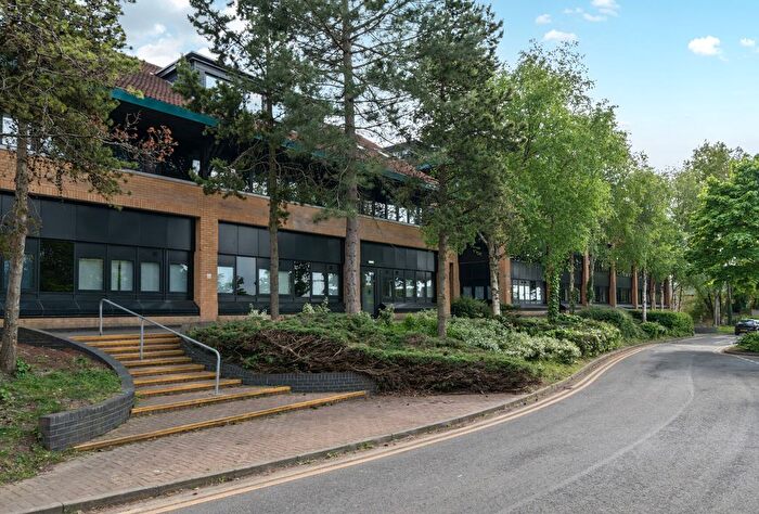 1 Bedroom Flat For Sale In Whitchurch Lane, Bristol, Somerset, BS14