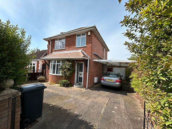 3 Bedroom Detached House For Sale In , Tinkle Street, Louth, LN11
