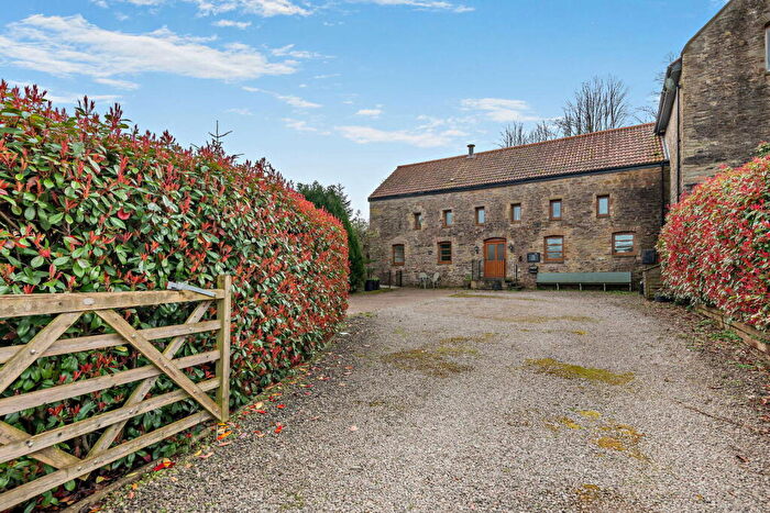 4 Bedroom Country House For Sale In Church Road, Clearwell, Coleford, GL16