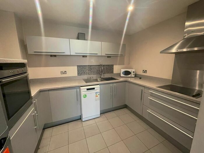 1 Bedroom Flat To Rent In Picton, Watkiss Way, Cardiff, CF11