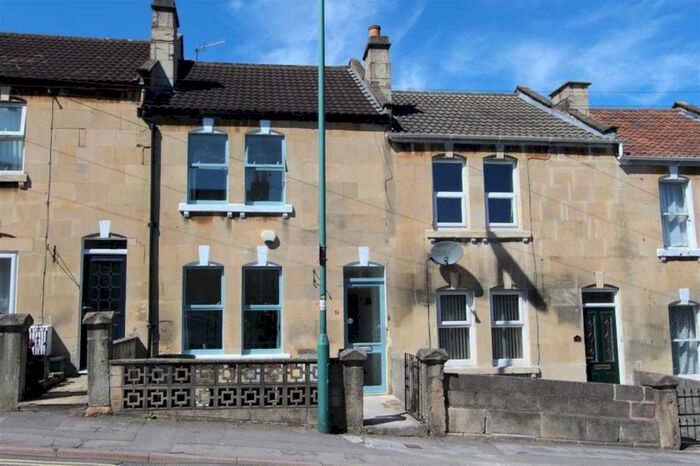 4 Bedroom House To Rent In Herbert Road, Oldfield Park, Bath, BA2