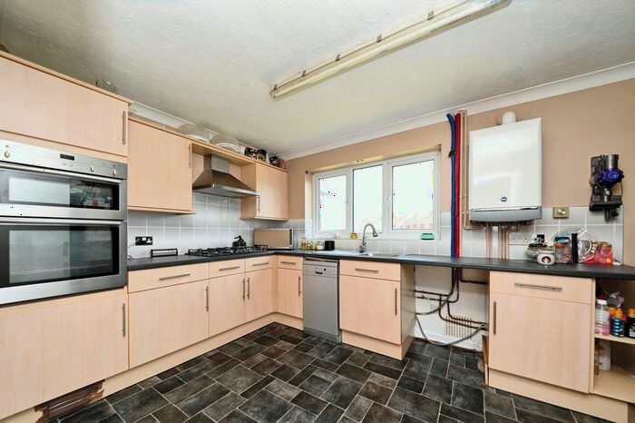 2 Bedroom Semi-Detached House For Sale In Gaultree Square, Emneth, Wisbech, PE14