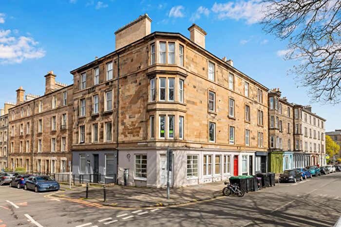 2 Bedroom Flat For Sale In (Flat ) Sciennes Road, Marchmont, Edinburgh, EH9
