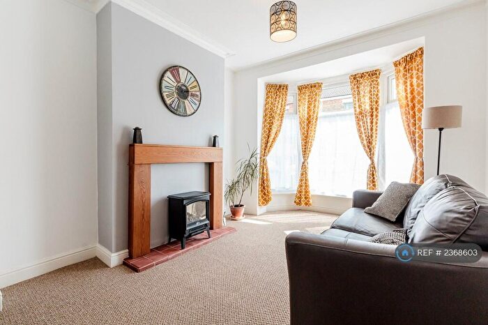 2 Bedroom Terraced House To Rent In Newstead Street, Hull, HU5