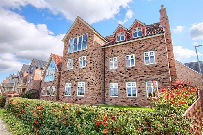 5 Bedroom Detached House To Rent In Portchester Close, Ingleby Barwick, TS17