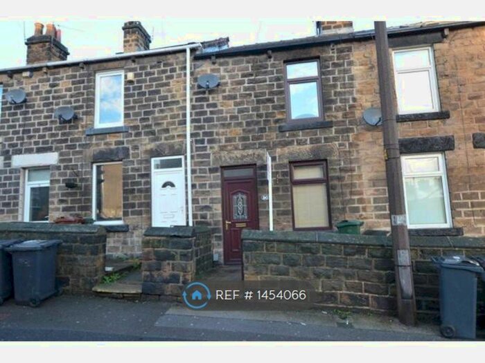 2 Bedroom Terraced House To Rent In Old Mill Lane, Barnsley, S71