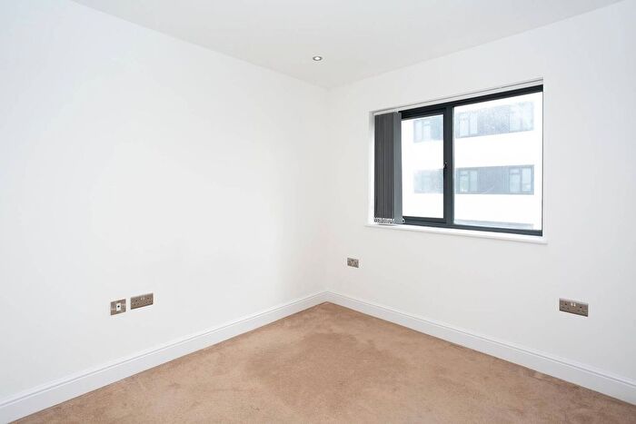 1 Bedroom Flat To Rent In Hemel Hempstead Hp!, Hemel Hempstead, HP1