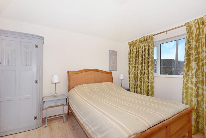 2 Bedroom Detached Bungalow For Sale In Broad Oak, Brede, East Sussex, TN31