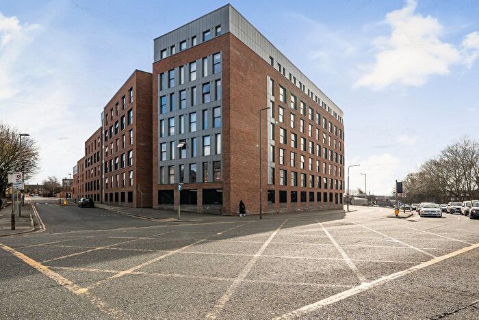 1 Bedroom Flat For Sale In Low Hill, Liverpool, L6