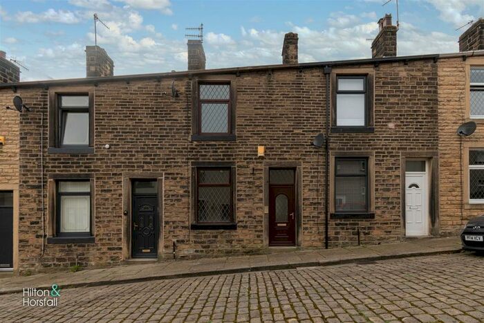 2 Bedroom Terraced House To Rent In Avondale Street, Colne, BB8
