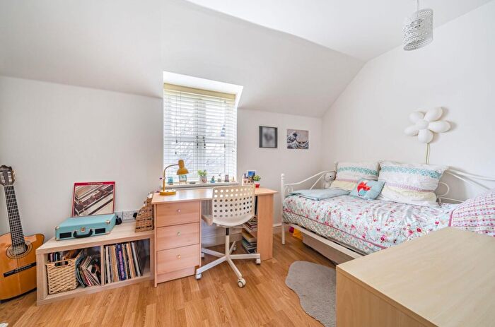 3 Bedroom Terraced House For Sale In Crab Tree Close, Malmesbury, Wiltshire, SN16