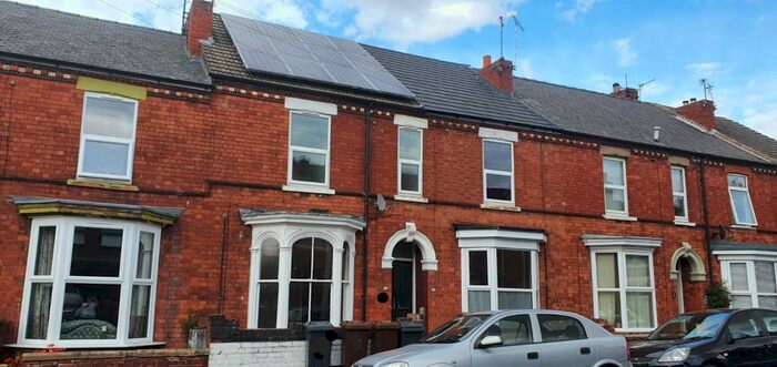 3 Bedroom House To Rent In Vernon Street, LN5