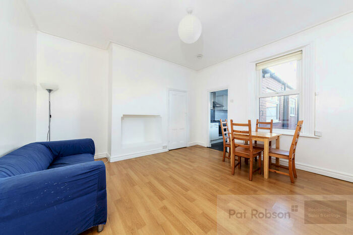 4 Bedroom House To Rent In Bolingbroke Street, Heaton, Newcastle Upon Tyne, NE6