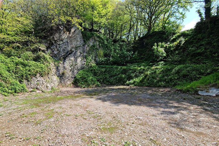 Land For Sale In Corilhead Road, Braunton, EX33