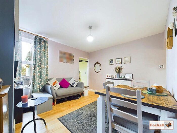 3 Bedroom Terraced House For Sale In Britannia Road, Ipswich, IP4