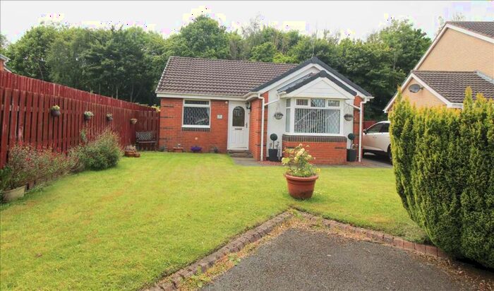 2 Bedroom Bungalow For Sale In Carlby Way, Northburn Dale, Cramlington, NE23
