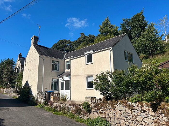 3 Bedroom Detached House To Rent In The Dale, Bonsall, Matlock, DE4
