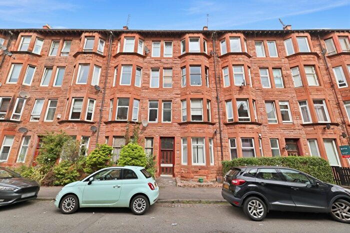 1 Bedroom Flat For Sale In /, Cartside Street, Glasgow, Glasgow City, G42