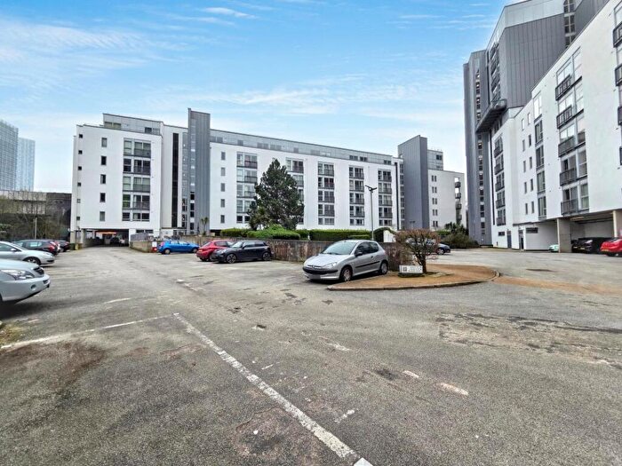 1 Bedroom Apartment For Sale In Apartment, Water Street, Manchester, Lancashire, M3