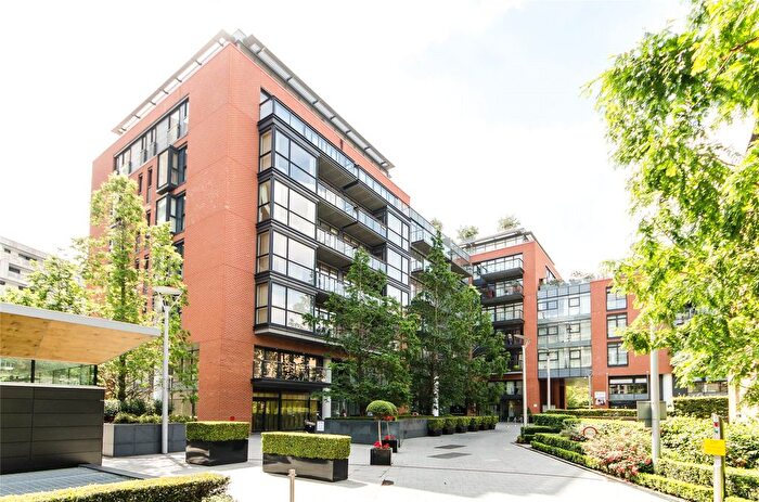 2 Bedroom Flat To Rent In Hepworth Court, Gatliff Road, London, SW1W