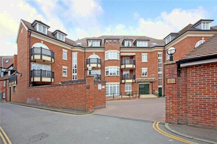 1 Bedroom Flat To Rent In Eton Riverside, - King Stable Street, Eton, Windsor, SL4