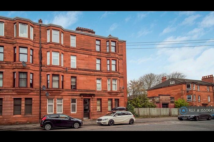 2 Bedroom Flat To Rent In Dixon Road, Glasgow, G42
