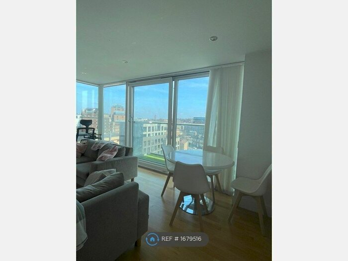 1 Bedroom Flat To Rent In Mill Lane, London, SE8