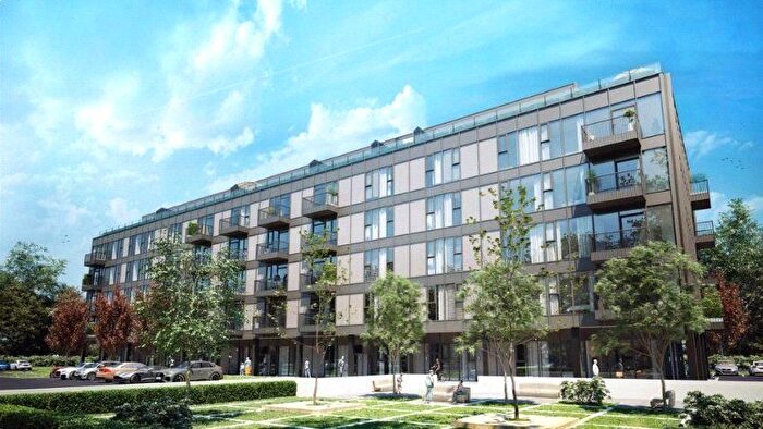 1 Bedroom Property For Sale In Buckingham Road, Bletchley, Milton Keynes, Buckinghamshire, MK3