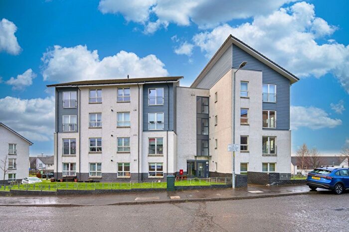 2 Bedroom Flat For Sale In Prospecthill Circus, Flat /, Toryglen, Glasgow, G42