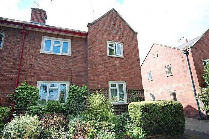 1 Bedroom Flat To Rent In Westminster Terrace, Handbridge, Chester, CH4