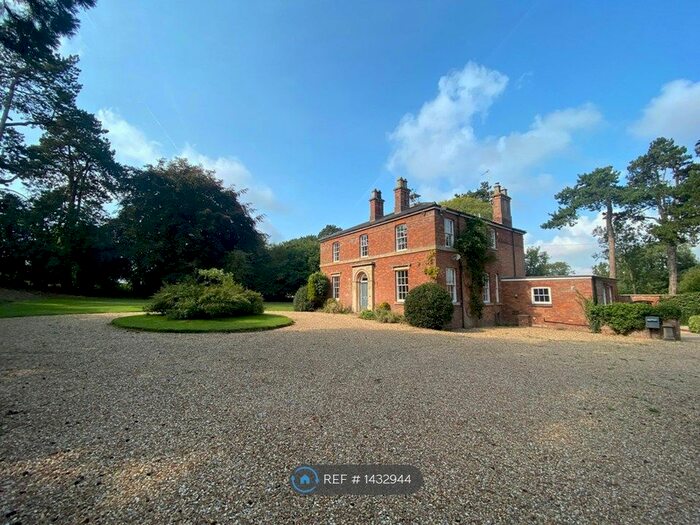 5 Bedroom Detached House To Rent In Tathwell Grange Farm, Tathwell, Louth, LN11