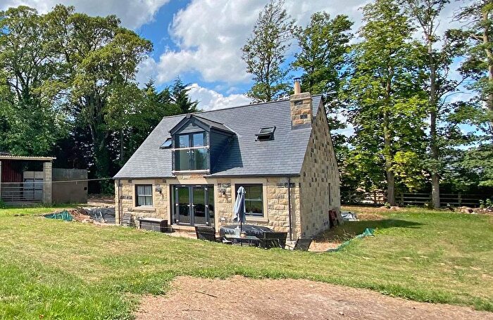 3 Bedroom Property For Sale In New Road, Scotton, Knaresborough, HG5