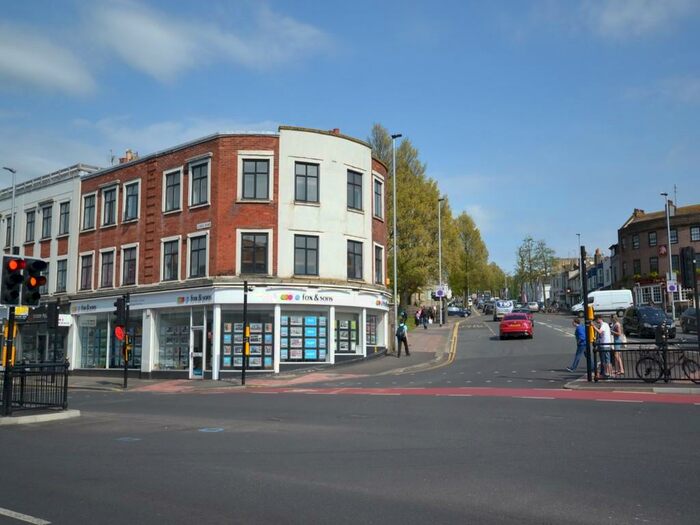 2 Bedroom Maisonette To Rent In Wellington Road, Brighton, BN2
