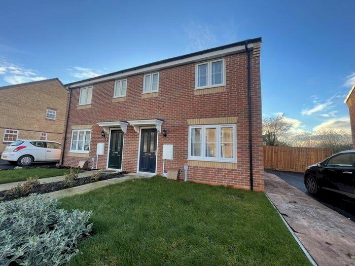 Houses to rent in Kirton in Lindsey, DN21, North Lincolnshire